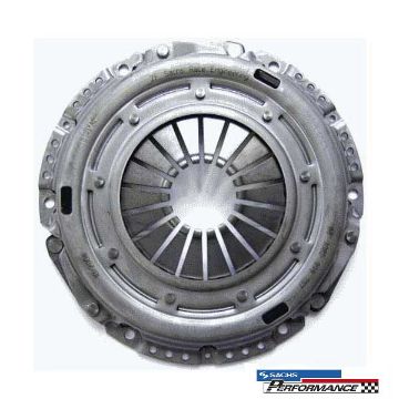 Picture of BMW M47, S54, M57, S38, S62, M62 presser palte