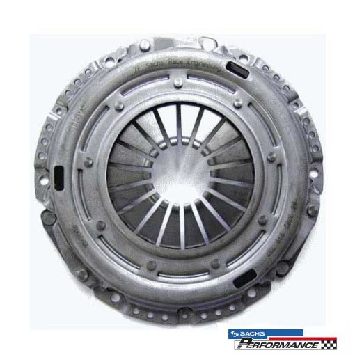 Picture of BMW M47, S54, M57, S38, S62, M62 presser palte