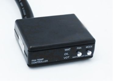 Picture for category Thermostat control