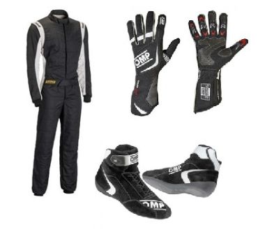 Picture for category Motorsport clothing