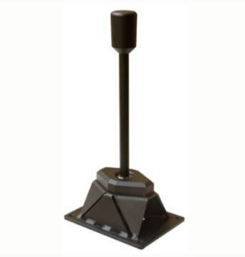 Picture of BMW short shifter