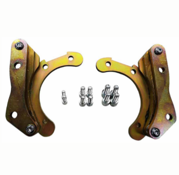 Picture of BMW E36/E46 bolt twin brake caliper adapter