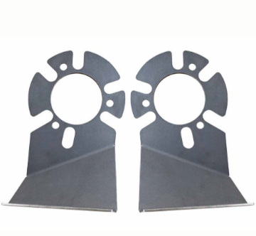 Picture of E36 Strut tower weld-in side reinforcement