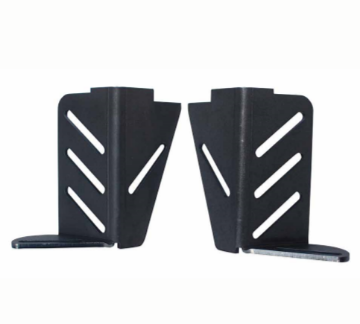 Picture of E36 Sway bar weld-in reinforcement