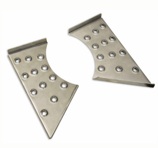 Picture of E30 side Strut tower reinforcement