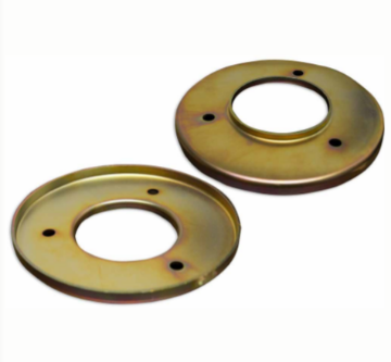 Picture of E36 Strut Tower Reinforcement Plates