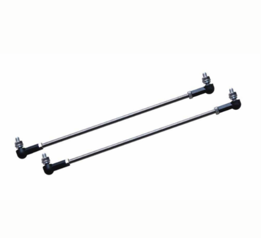 Picture of Front splitter Adjustable Rods