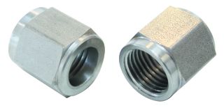 Picture of AN tube nut - AN3