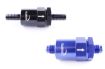 Picture of Petrol filter - Performance - AN & hose connection