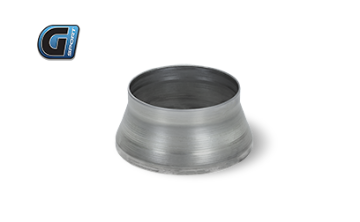 Picture of G-Sport 2.5 "Catalyst INLET / OUTLET CONE