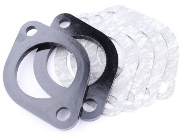 Picture of Gasket - Between throttlebodies and manifold