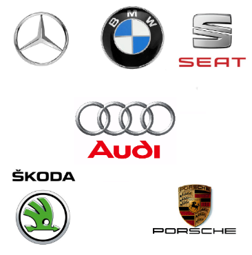 Picture for category Tuning by Car Make