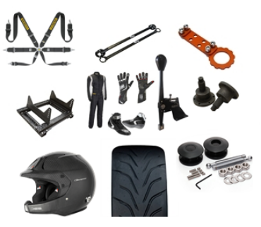 Picture for category Motorsports