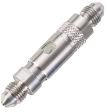 Picture of Motorbike Brake Line