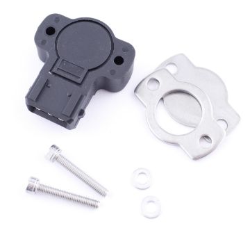 Picture of TPS sensor / Throttle sensor for dampers