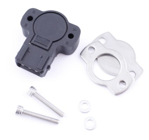 Picture of TPS sensor / Throttle sensor for dampers