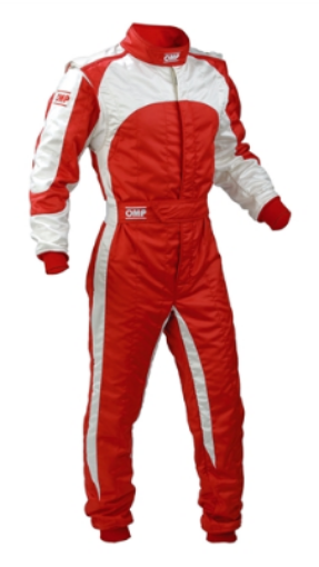 Picture of OMP Dynamo