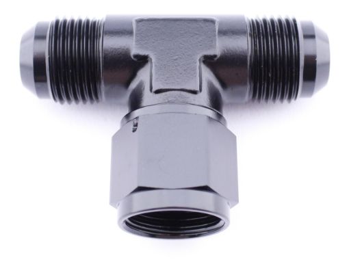 Picture of AN Female with orbit - 2xAN Male - T-Collector Union - Black alu