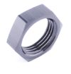 Picture of AN Nut - Black alu