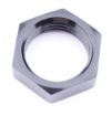 Picture of AN Nut - Black alu