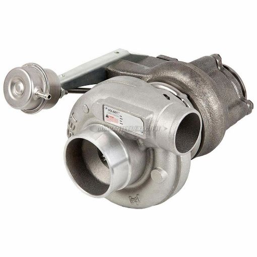 Picture of Holset HX30W - 3537562/3592016H - Original