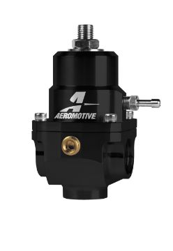 Picture of Aeromotive X1 Series fuel regulator