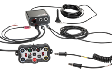 Picture for category Intercoms