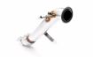 Picture of BMW E87, E90, E91 118D / 120D / 318D / 320D M47N2 downpipe