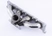 Picture of Audi / VW 1.8T - T25 - Stainless