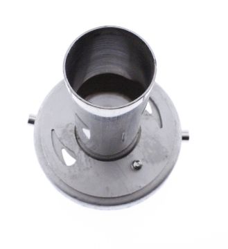 Picture of dB killer Muffler Inner Silencer - (88.9mm)