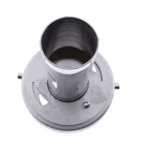 Picture of dB killer Muffler Inner Silencer - (88.9mm)