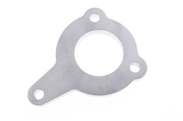 Picture of 3-bolt flange