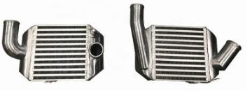 Picture of Intercooler - Audi A4 B5 / S4 / RS4 / A6 C5 2.7T bi-turbo