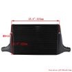 Picture of Intercooler - Audi A4 / A5 B8 / B8.5 2.0 TFSI