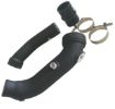 Picture of BMW charge pipe for single turbo engine