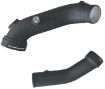 Picture of BMW charge pipe for single turbo engine
