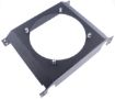 Picture of Oil cooler bracket for fan