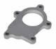 Picture of Generic T3 with 5 bolt outlet (for external wastegate application) - Stainless
