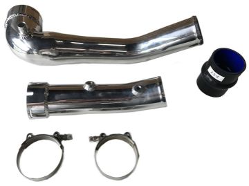 Picture of BMW charge pipe