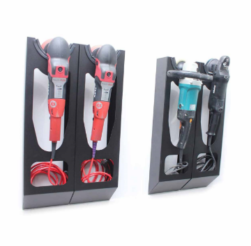 Picture of MACHINE POLISHER WALL MOUNTED HOLDER