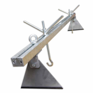 Picture of Engine support bar