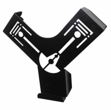 Picture of MACHINE POLISHER WALL MOUNTED HOLDER V2