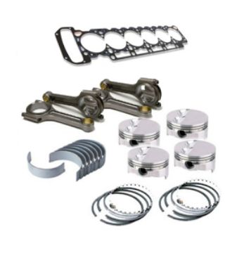 Picture of VAG 1.8T 20V - A3, A4, A6, S3, TT, Golf, Passat, Octavia, Toledo