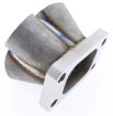 Picture of T3 flange collector