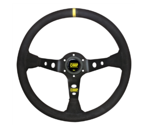 Picture of Rat CORSICA leather - Black