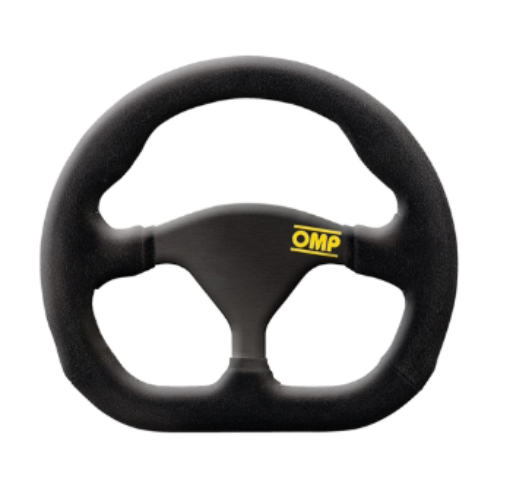 Picture of Rat FORMULA QUADRO - Suede