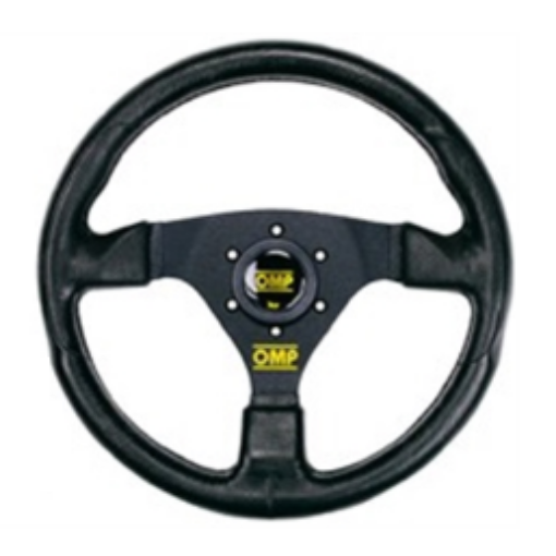 Picture of Rat RACING GP - Leather