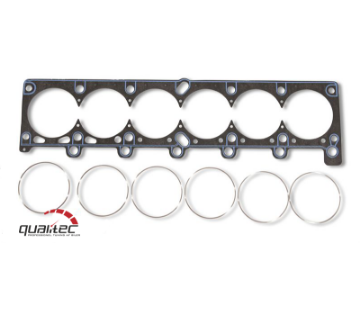 Picture of BMW N54B30 - Athena cutting gasket - 330074R