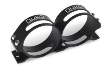 Picture of Dual bracket 65mm. - Nuke Performance