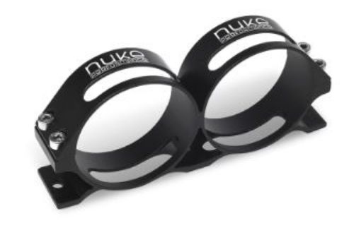 Picture of Dual bracket 65mm. - Nuke Performance